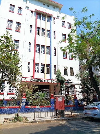 Campion School