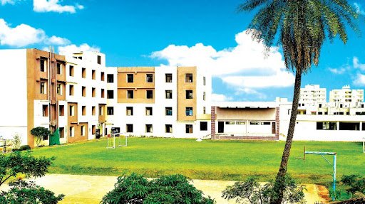 The Ivy Global School | Best CBSE School in Bhopal