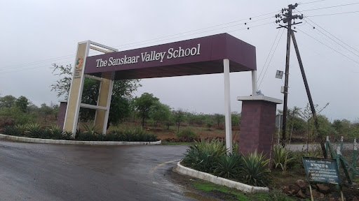 The Sanskaar Valley School The Sanskaar Valley School