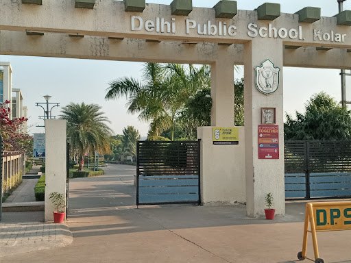 Delhi Public School Kolar Road, Bhopal Delhi Public School Kolar Road, Bhopal