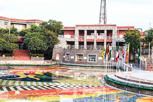 Pathways World School