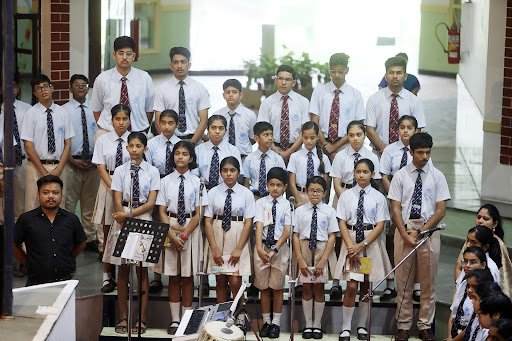 The Aryan School The Aryan School