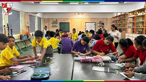 KIIT World School Junior