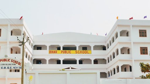Bihar Public School