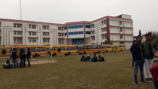 Radiant International School