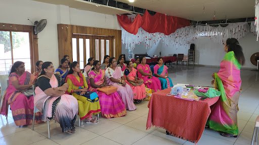 The Chennai School Of Education