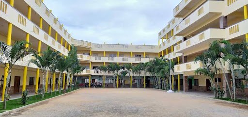 Nalanda International Public School (NIPS) - Hosur Nalanda International Public School (NIPS) - Hosur