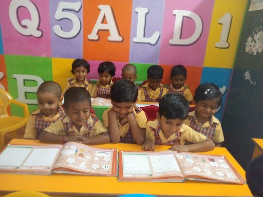 Shemrock Happy Tots Pre School Shemrock Happy Tots Pre School