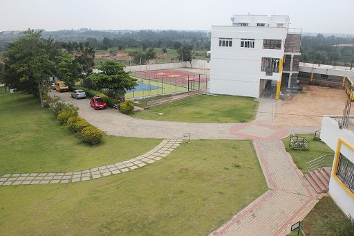 Good CBSE Schools in Hosur - MS Dhoni Global School Good CBSE Schools in Hosur - MS Dhoni Global School