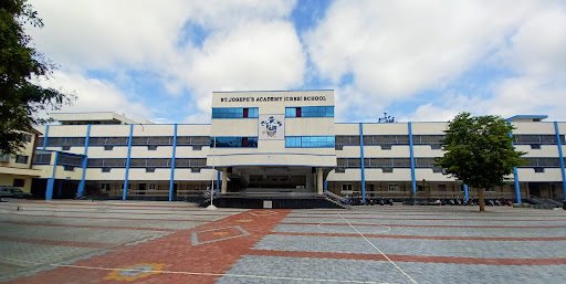 St Joseph's Academy