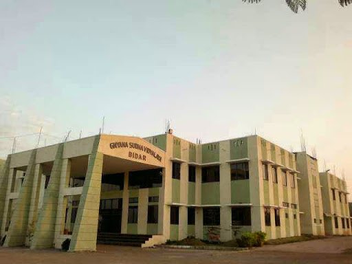 Gnyana Sudha Vidyalaya, Bidar