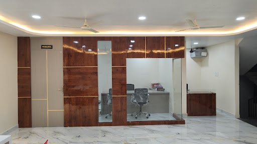 ORION INTERNATIONAL SCHOOL