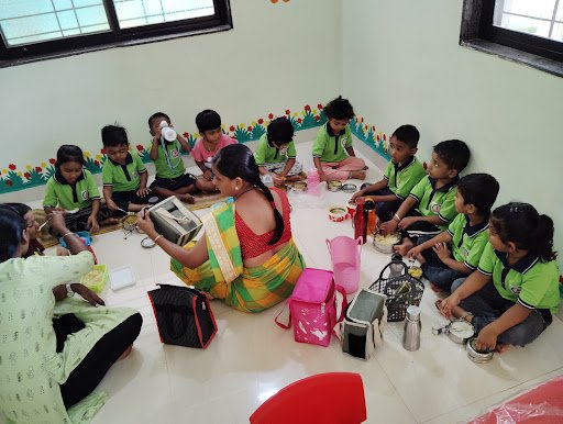 Raj Vidya Preschool Raj Vidya Preschool