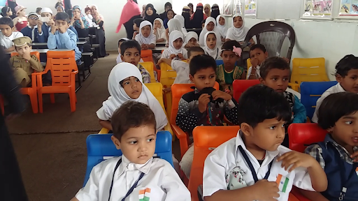 GLOBAL PUBLIC SCHOOL BIDAR