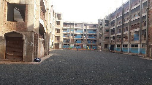 Shaheen School & PU Collage