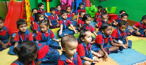 Ferndale world kids school