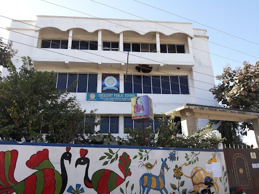 Crescent Public School Chas