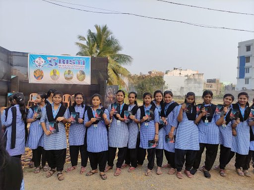 Sristi college Sristi college