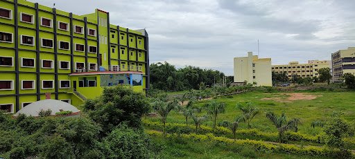 Gyana Vikash Academy