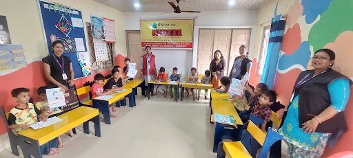 KIDZEE Preschool - Best playschool in Berhampur