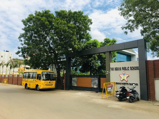 TIPS Globeducate Chennai North Campus