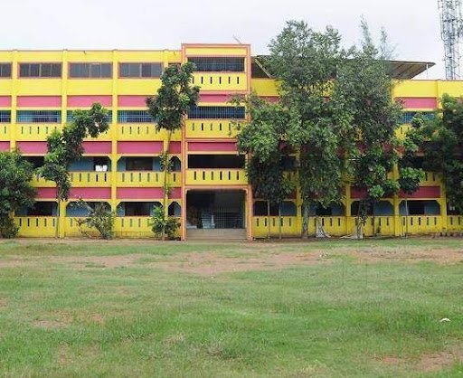 Pioneer Matric Hr. Sec. School