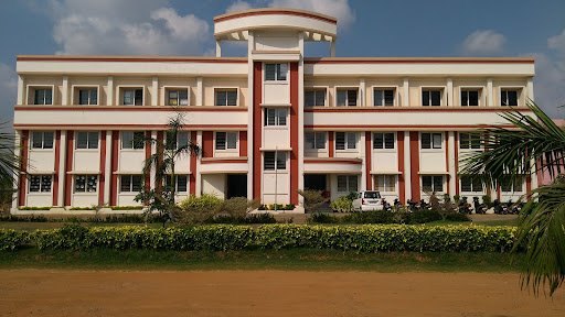 Greenfield Chennai International School