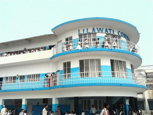 Lilawati Convent School Lilawati Convent School