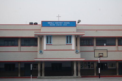Nirmala Convent School Junior Wing