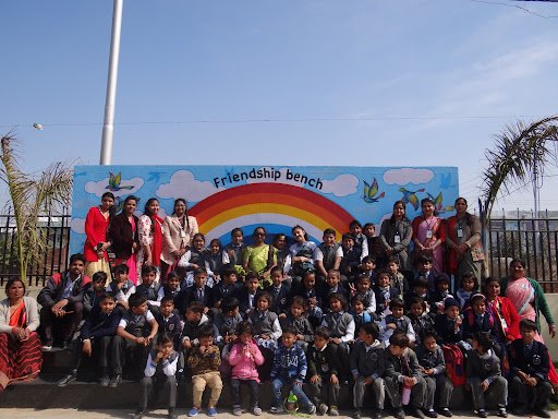 Blue Lotus Academy Blue Lotus Academy