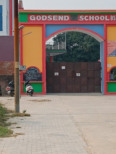 Godsend School