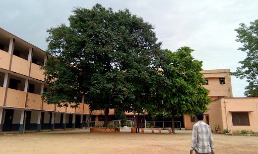 Burgess English School Burgess English School