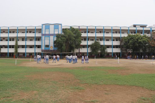 St. Andrews Public School St. Andrews Public School