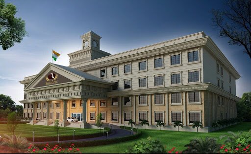 Tagore International School, Sakri, Bilaspur