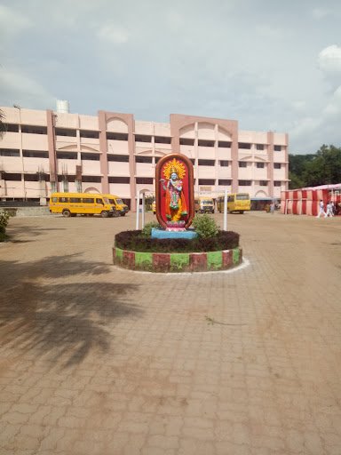 Krishna Public School Krishna Public School