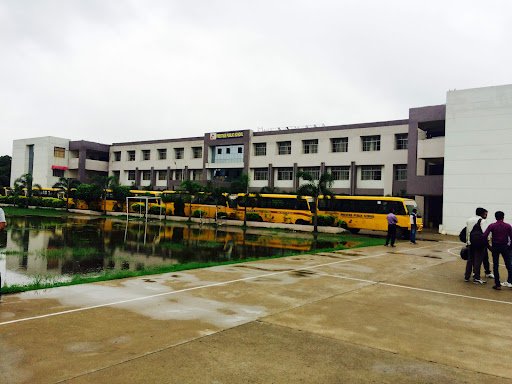 Prestige Public School, Indore