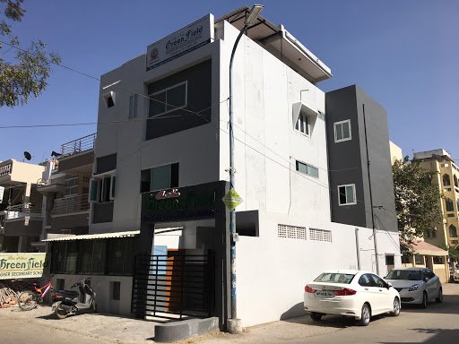 New Green Field H.S. School