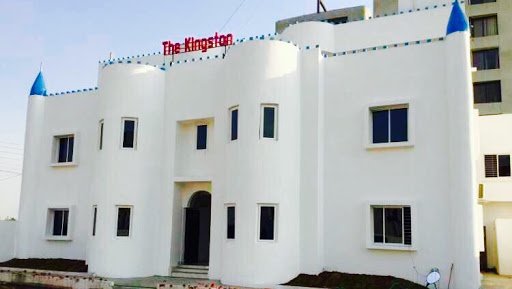The Kingston School,Nipania,Indore