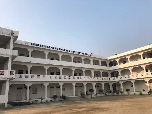 Harihar Singh International School