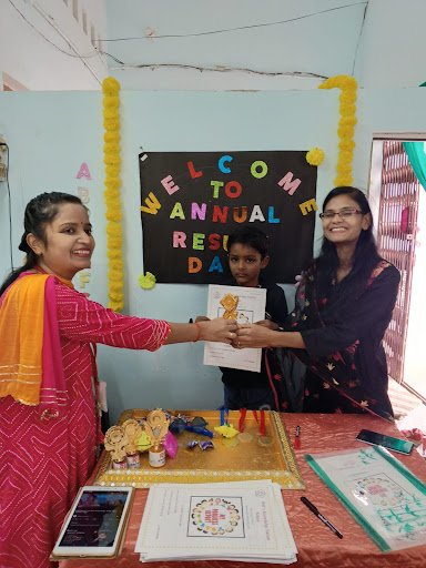 Rid's Knowledge Nation school Rid's Knowledge Nation school