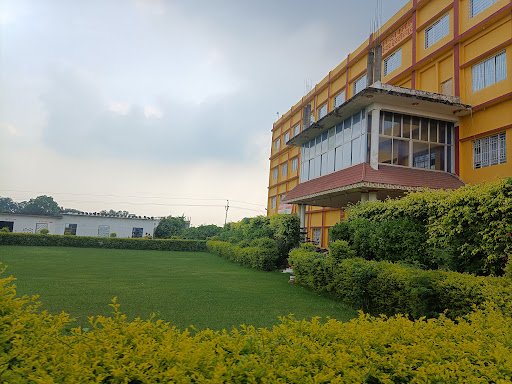 Neeldeep Academy