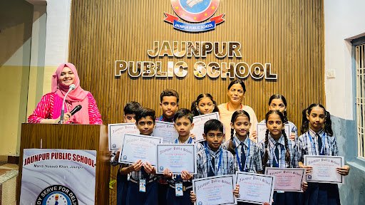Jaunpur Public School