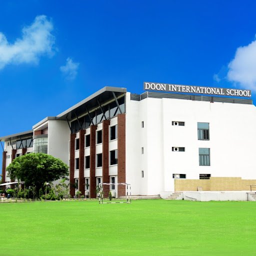 Doon International School, New Chandigarh