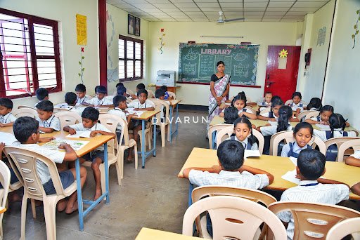 Ninchana Public School