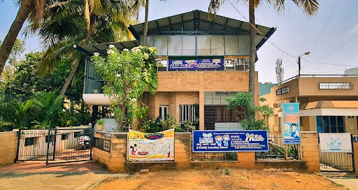 Let's Learn A Family Learning School