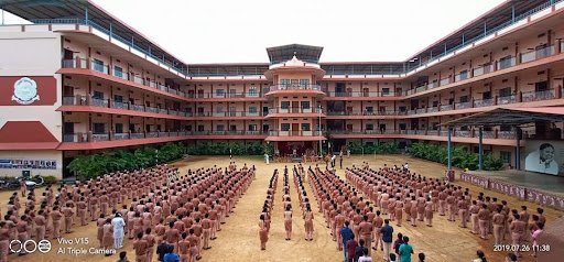 Amrita Vidyalayam