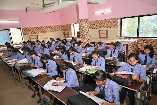 Shakti Higher Secondary School Shakti Higher Secondary School