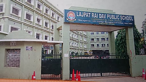 Lajpat Rai DAV Public School