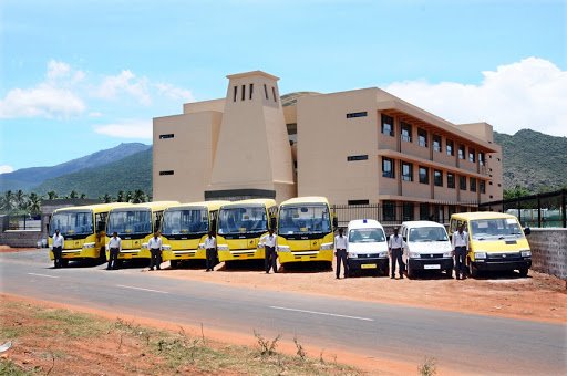 Delhi Public School Coimbatore