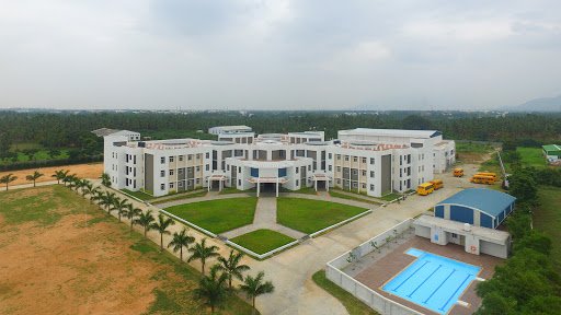 Adithya International CBSE School